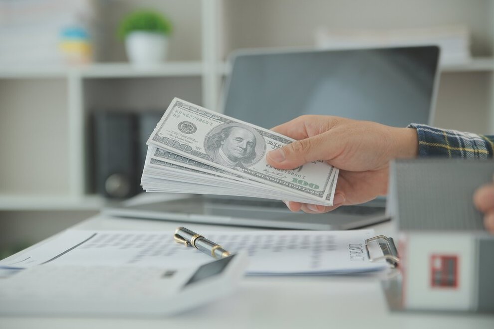 Merchant Cash Advance Analytics Dashboard